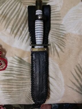 Collectable Hunting Knife